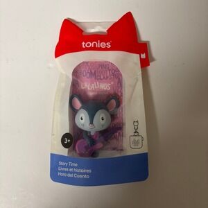 Tonies Lalalinos Stronger Together Audio Play Character Figure 1002936